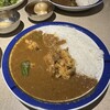 カリーライス専門店エチオピア 本店