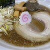 麺処 ひみつ屋