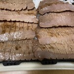 駅弁屋 - 料理写真: