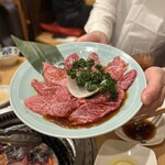 炭焼 金竜山 - シンシン