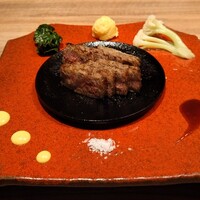 肉会席 ゆかわ -  肉会席 ゆかわ -