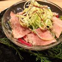 肉会席 ゆかわ -  肉会席 ゆかわ -