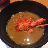 活伊勢海老料理 中納言 神戸三宮本店 - 