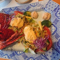 活伊勢海老料理 中納言 神戸三宮本店 - 