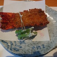 活伊勢海老料理 中納言 神戸三宮本店 - 