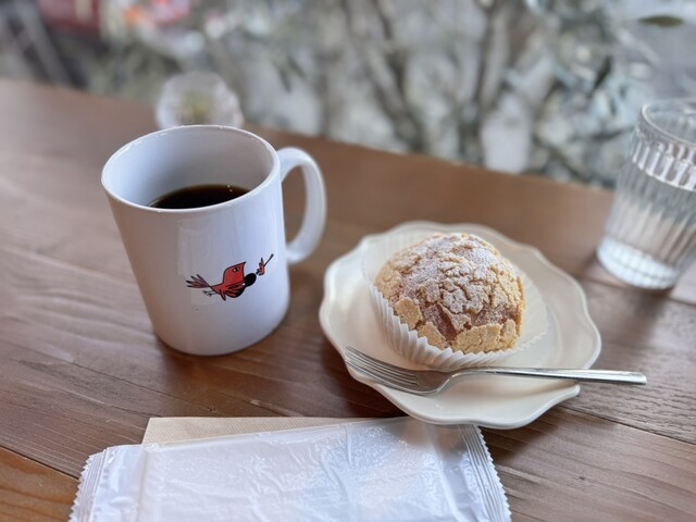 ALTERNA（オルタナ） - 東仙台（カフェ）の写真