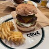 CRUZ BURGERS & CRAFT BEERS
