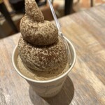 ONIYANMA COFFEE STAND - これ一択です笑