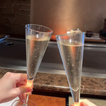 鉄板焼 よこはま - 