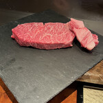 鉄板焼 よこはま - 