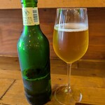 Ramen FeeL - ハートランド650円