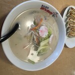テンホウ - 