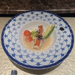 鉄板焼 よこはま - 