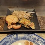 鉄板焼 よこはま - 