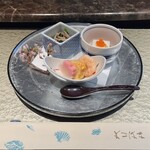 鉄板焼 よこはま - 