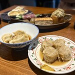 酒とツマミ ちゅんま - 