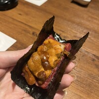 焼肉 うしみつ 恵比寿本店 - 