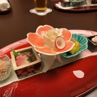 人形町今半 名古屋ミッドランドスクエア店 - 