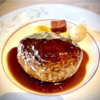 特選近江牛レストラン ティファニー - 