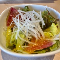 特選近江牛レストラン ティファニー - 