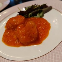 中国料理 品川大飯店 - 