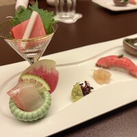 人形町今半 名古屋ミッドランドスクエア店 - 