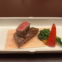 人形町今半 名古屋ミッドランドスクエア店 - 