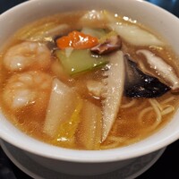 中国料理 品川大飯店 - 