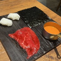 焼肉 うしみつ 恵比寿本店 - 