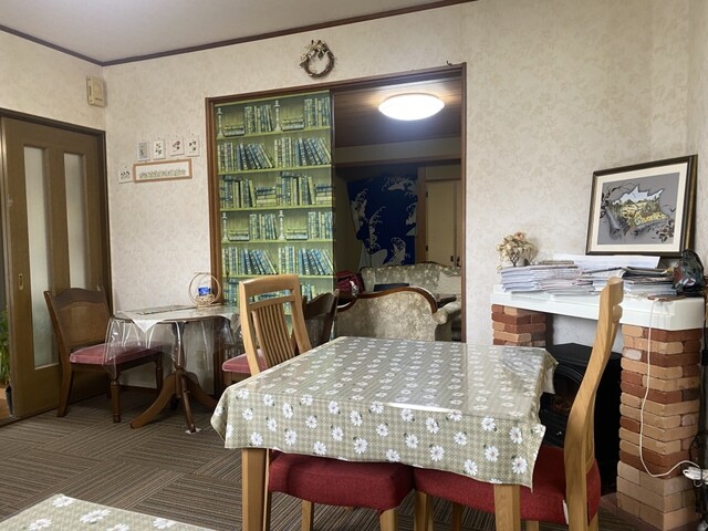 Ouchi Cafe Shimizu photo 5