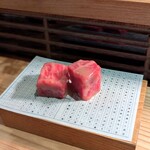 大皿焼肉 老中 - 