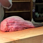 大皿焼肉 老中 - 