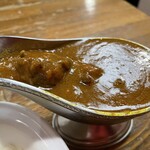 欧風カレー ボンディ - 