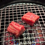 大皿焼肉 老中 - 