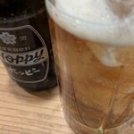 串屋横丁 - ドリンク写真: