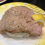 グルメ廻転寿司 　まぐろ問屋　めぐみ水産 - 