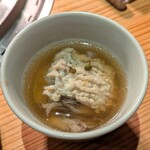 大皿焼肉 老中 - 