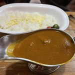 欧風カレー ボンディ - 