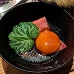 大皿焼肉 老中 - 