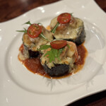 食酒屋キツネの卵 - 