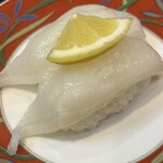 グルメ廻転寿司 　まぐろ問屋　めぐみ水産 - 