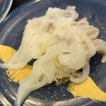 グルメ廻転寿司 　まぐろ問屋　めぐみ水産 - 