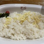 欧風カレー ボンディ 神保町本店 - 