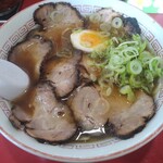 らあめんや燦 - 