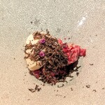 大皿焼肉 老中 - 