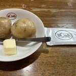 欧風カレー ボンディ 神保町本店 - 