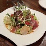 食酒屋キツネの卵 - 