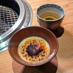 大皿焼肉 老中 - 