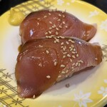 グルメ廻転寿司 　まぐろ問屋　めぐみ水産 - 