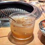 大皿焼肉 老中 - 